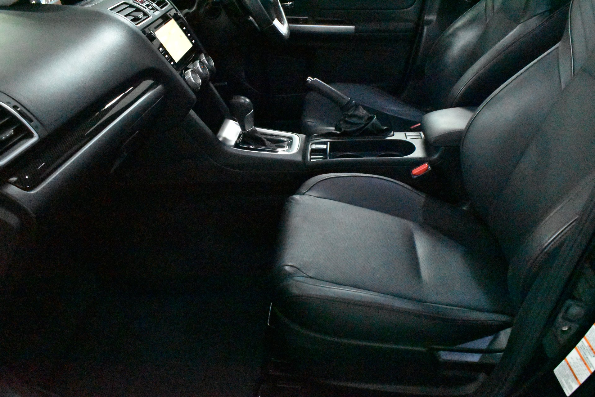 2016 Used Subaru WRX