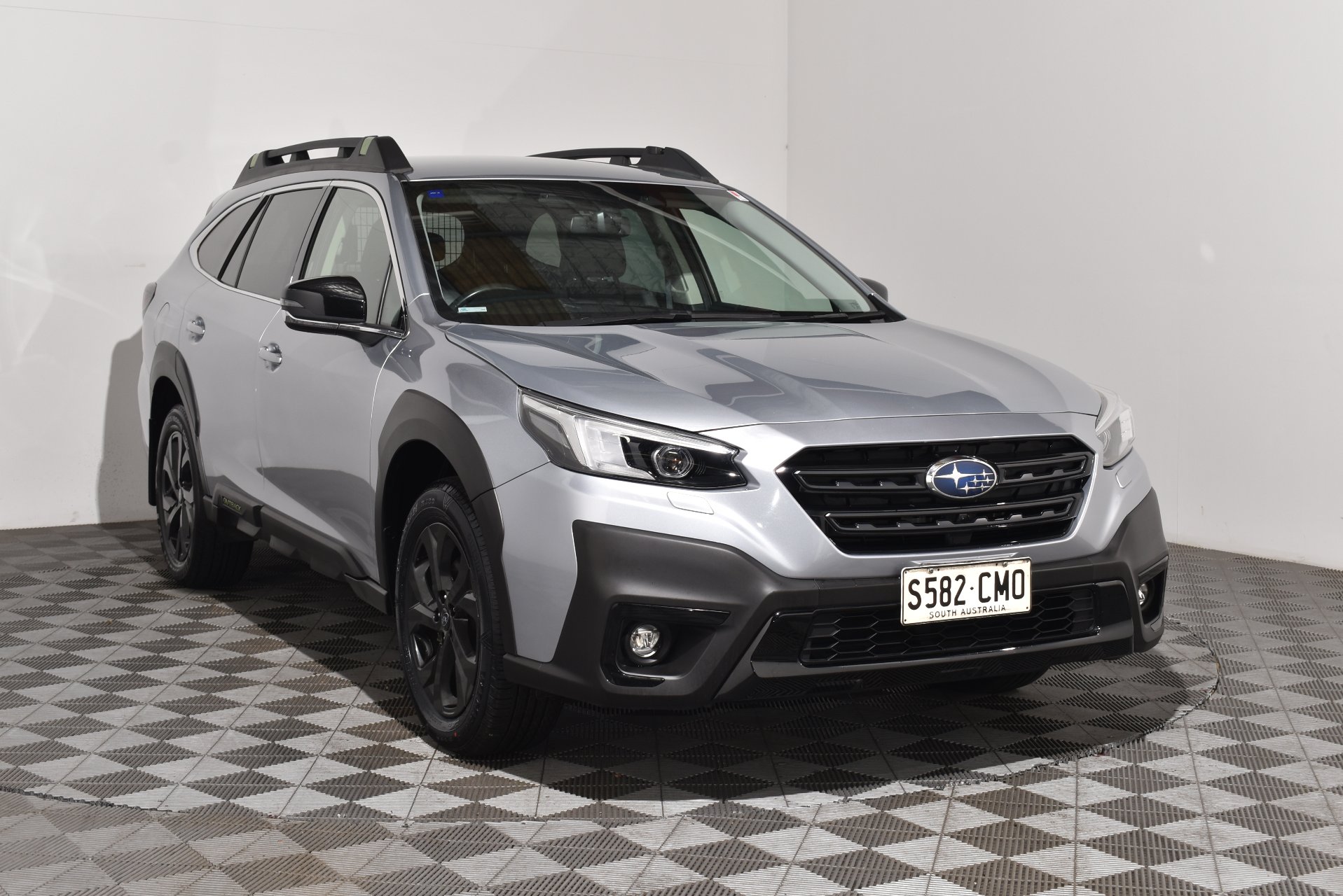 2021 Used Subaru Outback