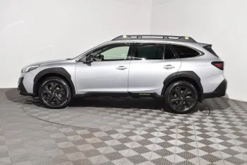 2021 Used Subaru Outback