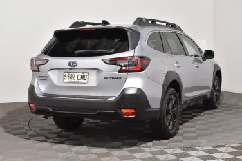2021 Used Subaru Outback
