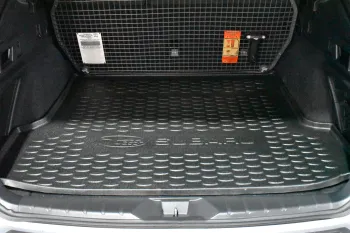 2021 Used Subaru Outback