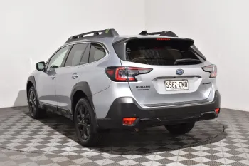 2021 Used Subaru Outback
