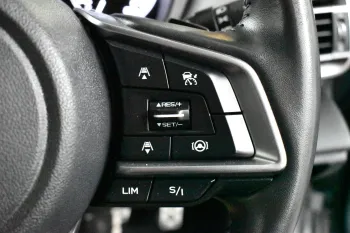 2021 Used Subaru Outback