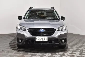 2021 Used Subaru Outback