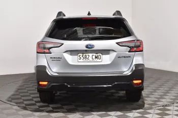 2021 Used Subaru Outback