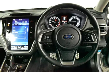 2021 Used Subaru Outback
