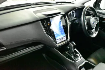 2021 Used Subaru Outback