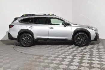 2021 Used Subaru Outback