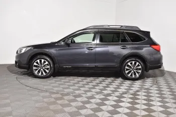 2016 Used Subaru Outback