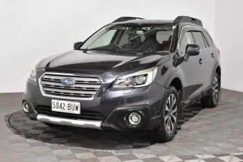 2016 Used Subaru Outback