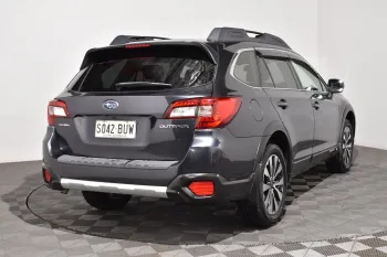 2016 Used Subaru Outback