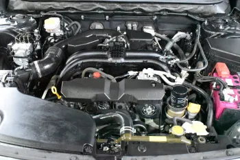 2016 Used Subaru Outback