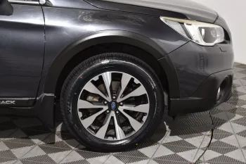 2016 Used Subaru Outback
