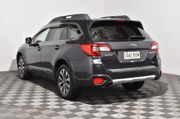 2016 Used Subaru Outback