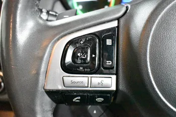 2016 Used Subaru Outback