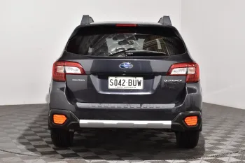 2016 Used Subaru Outback