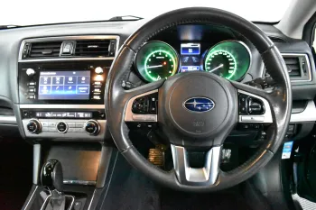 2016 Used Subaru Outback