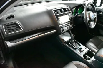 2016 Used Subaru Outback