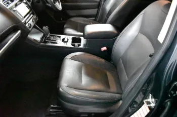 2016 Used Subaru Outback