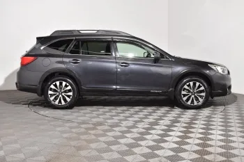 2016 Used Subaru Outback