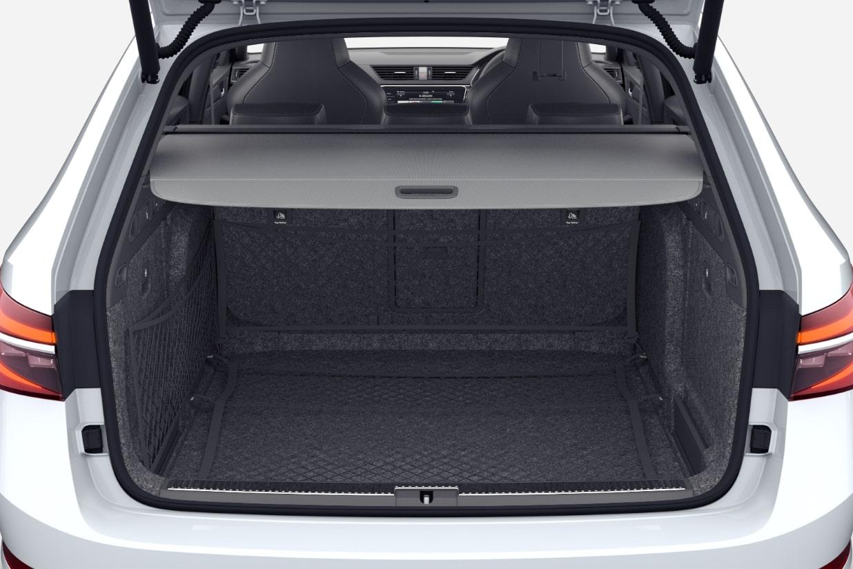 2024 New SKODA Superb