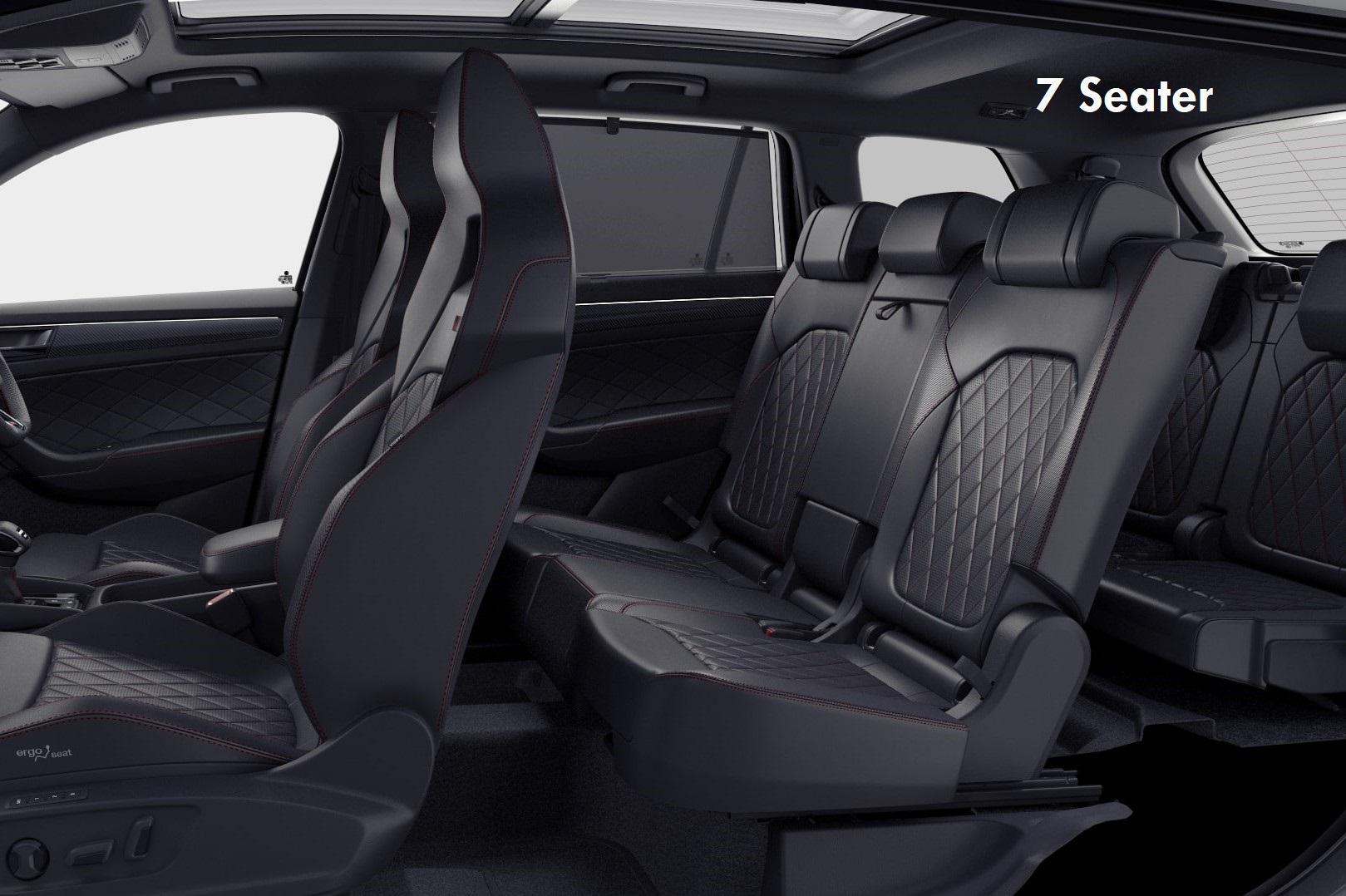 2024 Demo SKODA Kodiaq