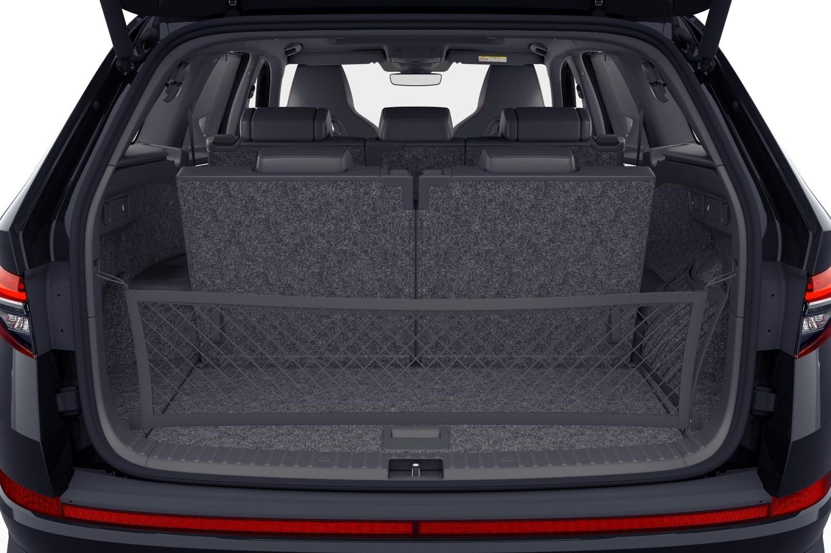 2024 Demo SKODA Kodiaq
