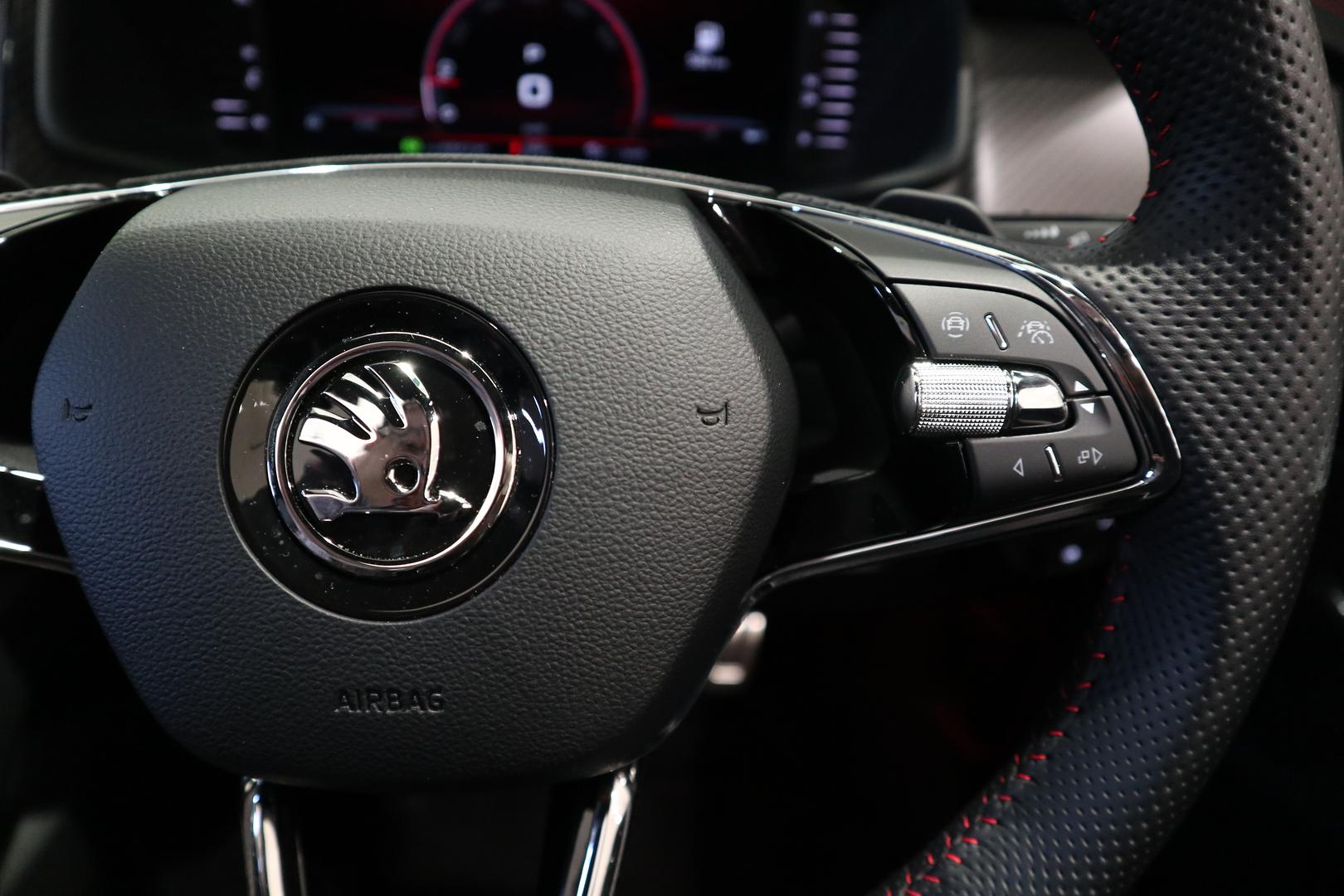 2024 Demo SKODA Kodiaq