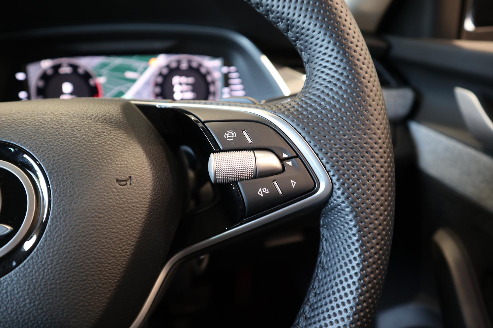 2025 Demo SKODA Octavia