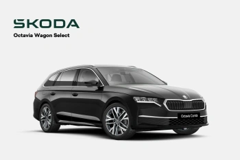 2024 Demo SKODA Octavia
