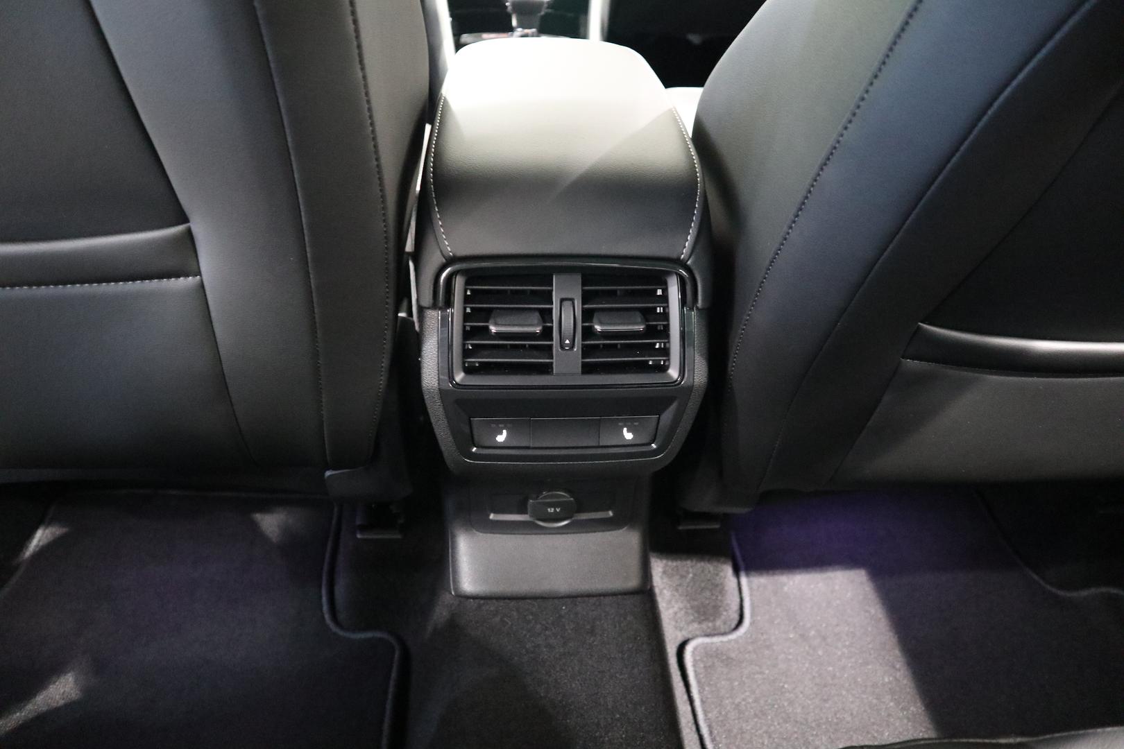 2024 Demo SKODA Karoq