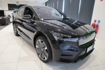 2024 Demo SKODA Enyaq