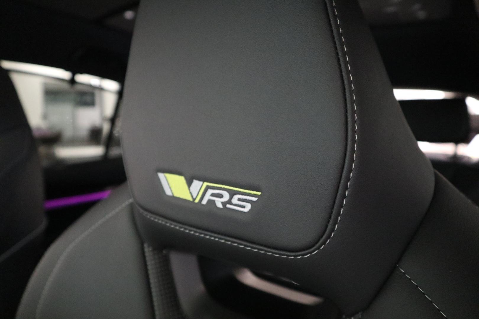 2025 Demo SKODA Enyaq