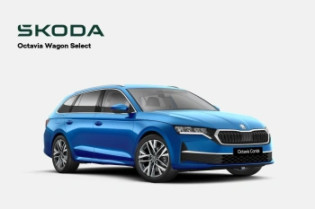 2025 New SKODA Octavia