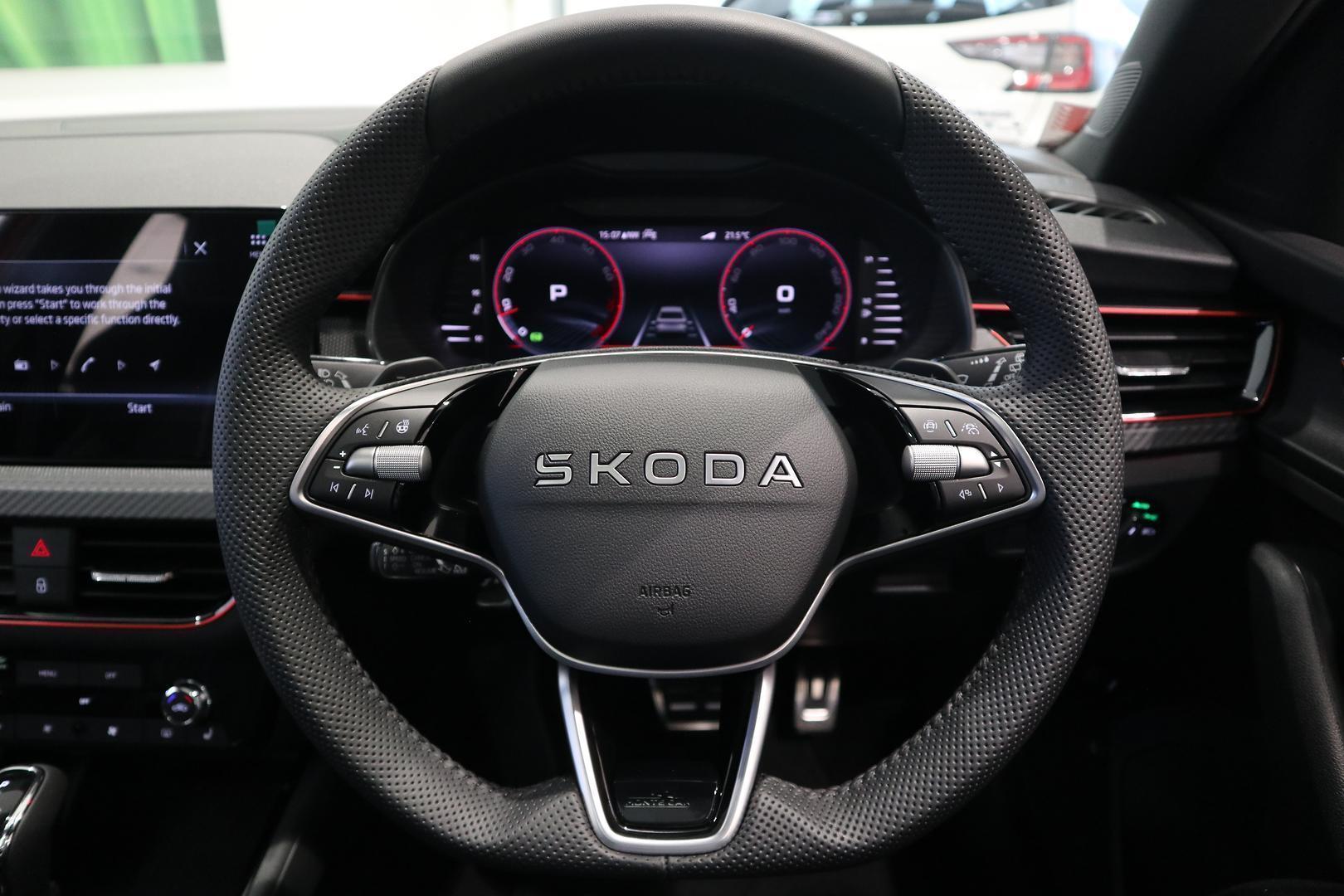 2025 Demo SKODA Kamiq