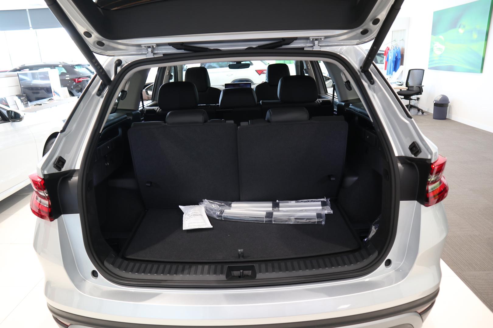 2025 Demo SKODA Kodiaq