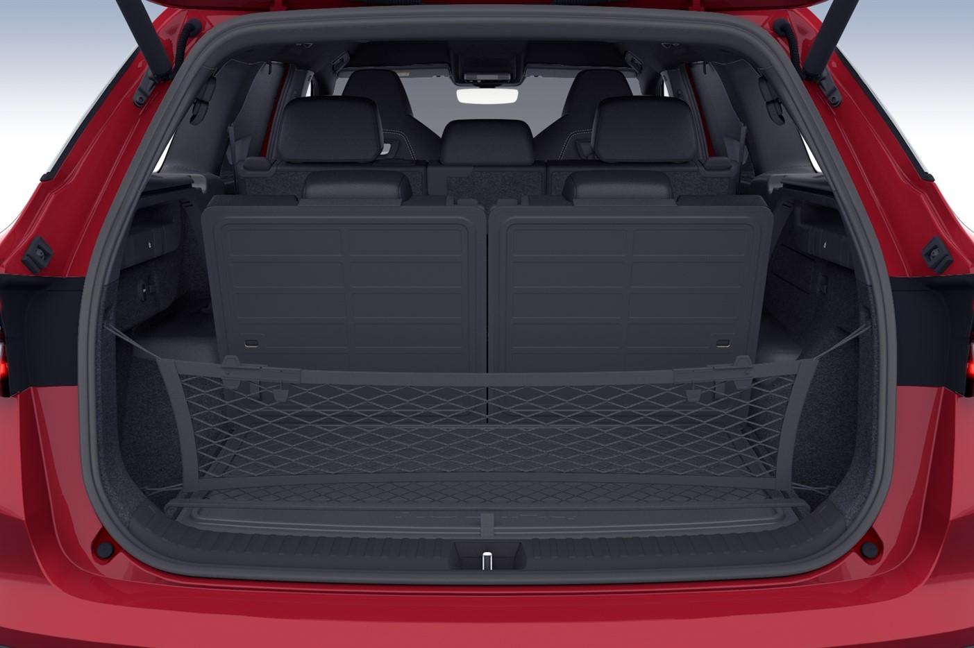 2025 Demo SKODA Kodiaq