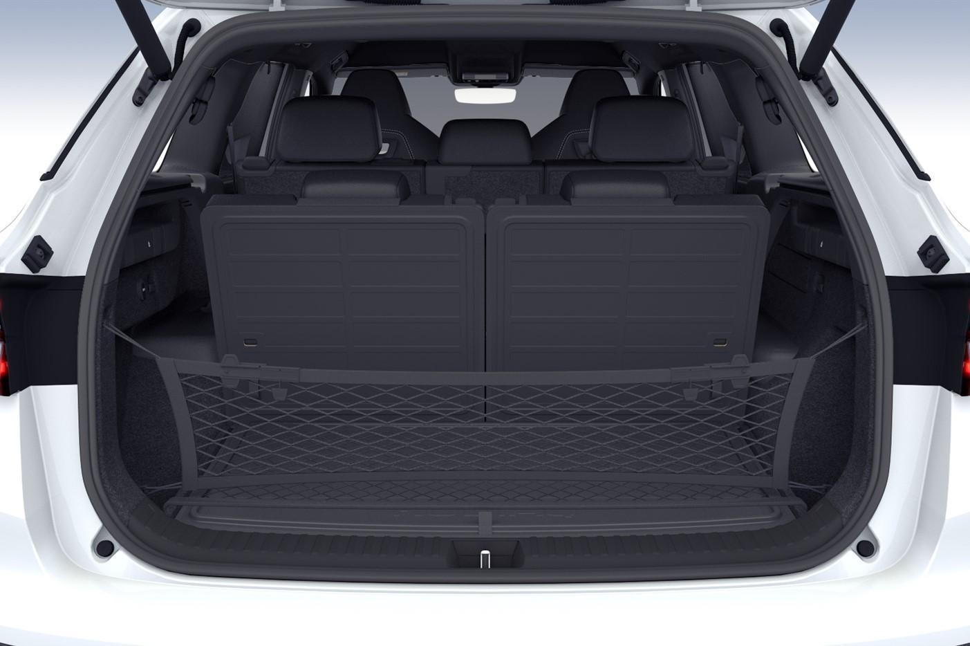 2025 Demo SKODA Kodiaq