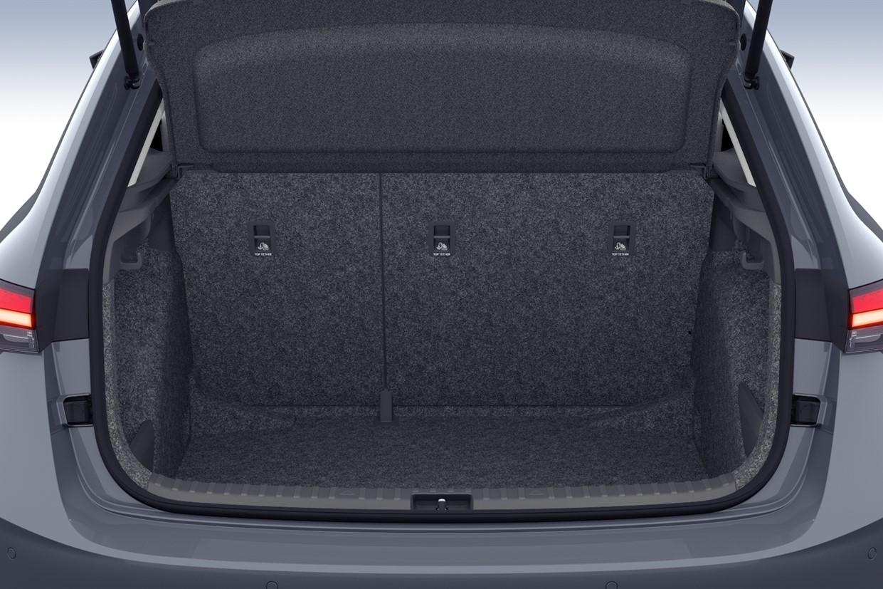 2025 Demo SKODA Scala