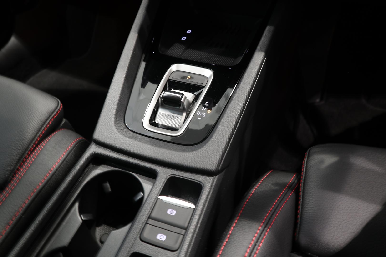 2024 Demo SKODA Octavia