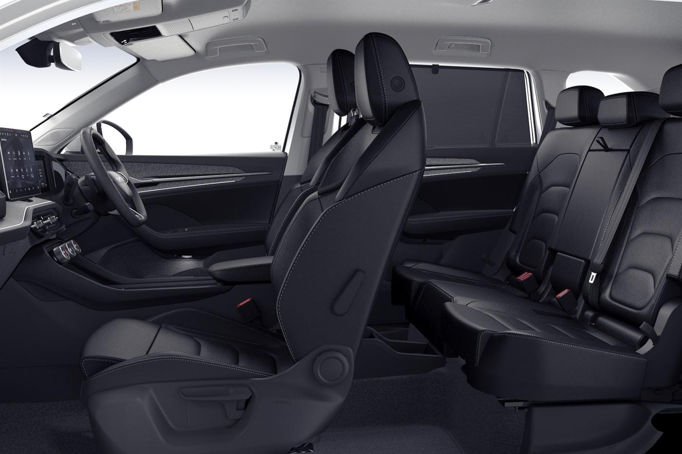 2025 Demo SKODA Kodiaq