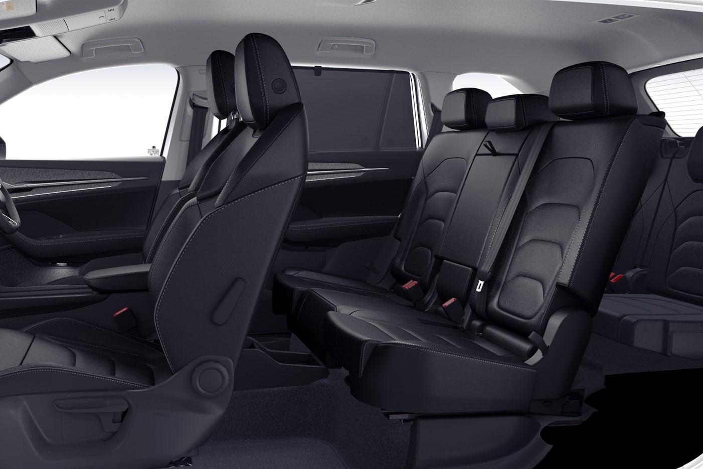 2025 Demo SKODA Kodiaq