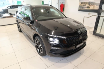 2025 Demo SKODA Kamiq