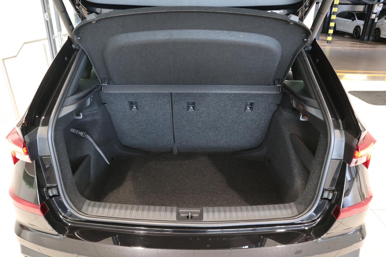 2025 Demo SKODA Kamiq