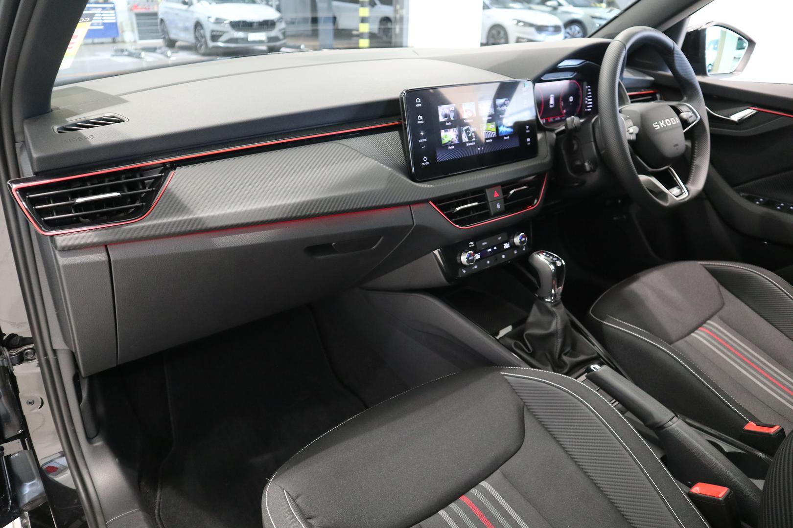 2025 Demo SKODA Kamiq