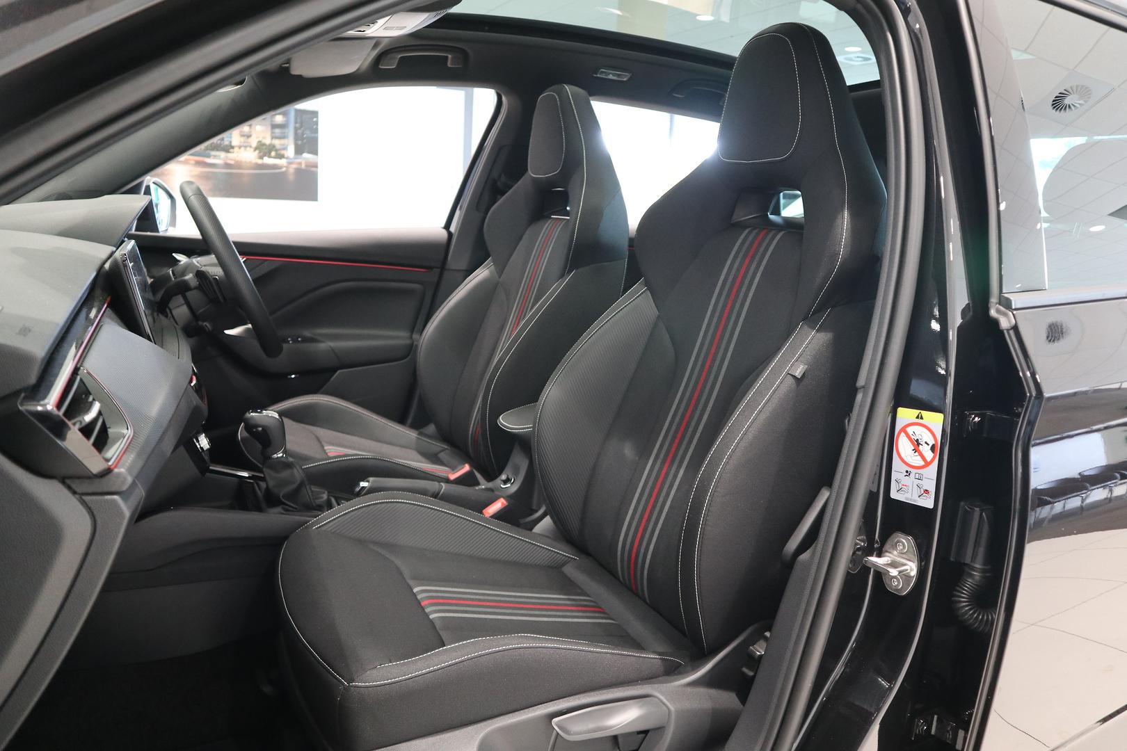 2025 Demo SKODA Kamiq