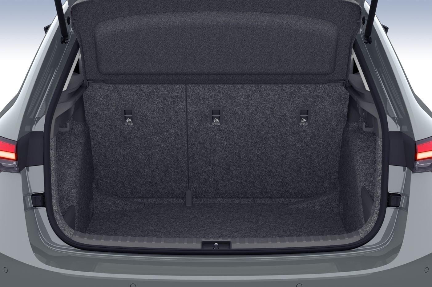 2025 Demo SKODA Scala