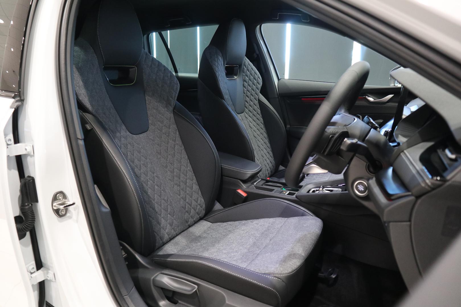 2025 Demo SKODA Octavia