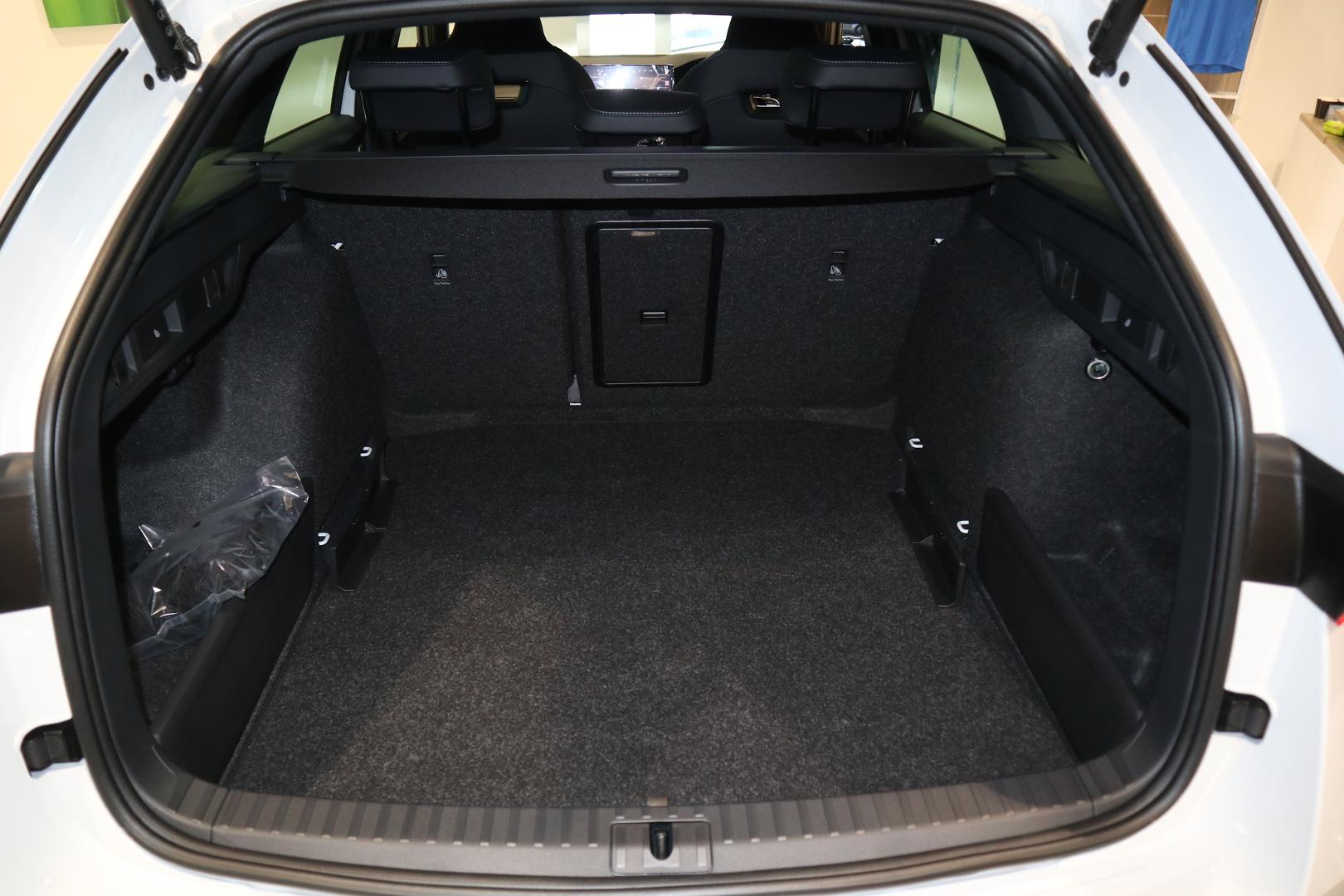 2025 Demo SKODA Octavia