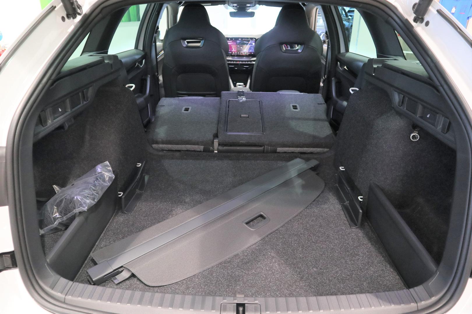 2025 Demo SKODA Octavia